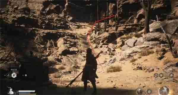 Black Myth: Wukong How to achieve the Eleven Difficulty Achievements by dialing some Niwan Pills