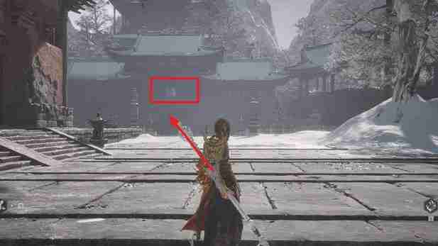 Black Myth: Wukong Comment obtenir des poils de renard blanc