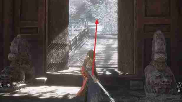 Black Myth: Wukong Comment obtenir des poils de renard blanc