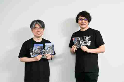 【采访】《高达破坏者4》继承了自由创作、移动高达模型”系列的乐趣。我们向开发团队询问了编号的目标，这是八年来首次重新启动。