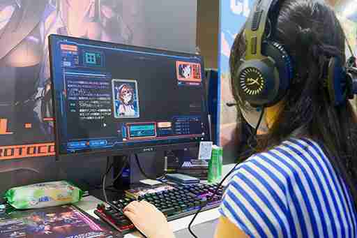 「アークナイツ」開発のHypergryphによるゲーム開発支援ブランド「Coreblazer」，「BitSummit Drift」に注目の4タイトルを出展【PR】