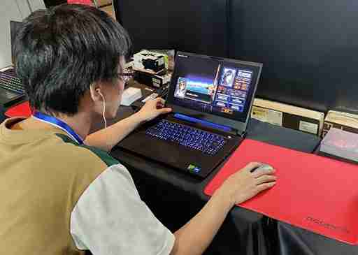 「アークナイツ」開発のHypergryphによるゲーム開発支援ブランド「Coreblazer」，「BitSummit Drift」に注目の4タイトルを出展【PR】