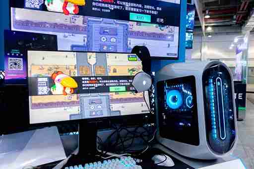 「アークナイツ」開発のHypergryphによるゲーム開発支援ブランド「Coreblazer」，「BitSummit Drift」に注目の4タイトルを出展【PR】