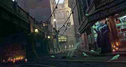 The store page for Valves secret new game Deadlock that tens of thousands of people knew about is now open on Steam