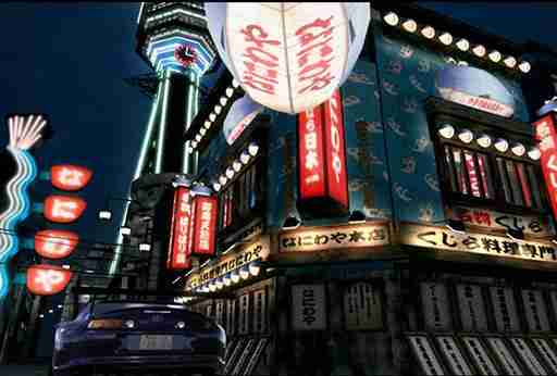 The first new work in the Shutoko Battle series in 18 years has been released on the Steam store. Scheduled for release in 2025