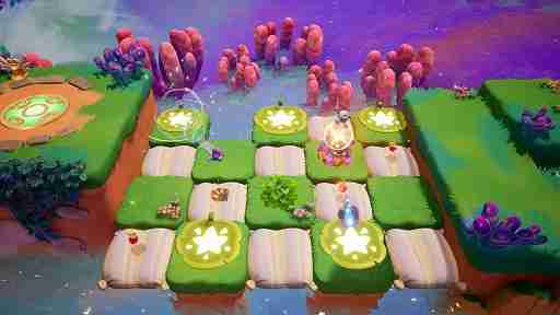 夢の世界を舞台にした「The Smurfs Dreams」は，親子で楽しめる3Dプラットフォームアクション［gamescom］