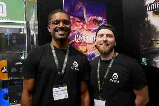 夢の世界を舞台にした「The Smurfs Dreams」は，親子で楽しめる3Dプラットフォームアクション［gamescom］