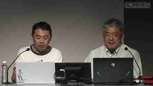 利益が出ないというプチコンを，なぜスマイルブームは作り続けるのか。「令和最新版BASIC事情」レポート［CEDEC 2024］