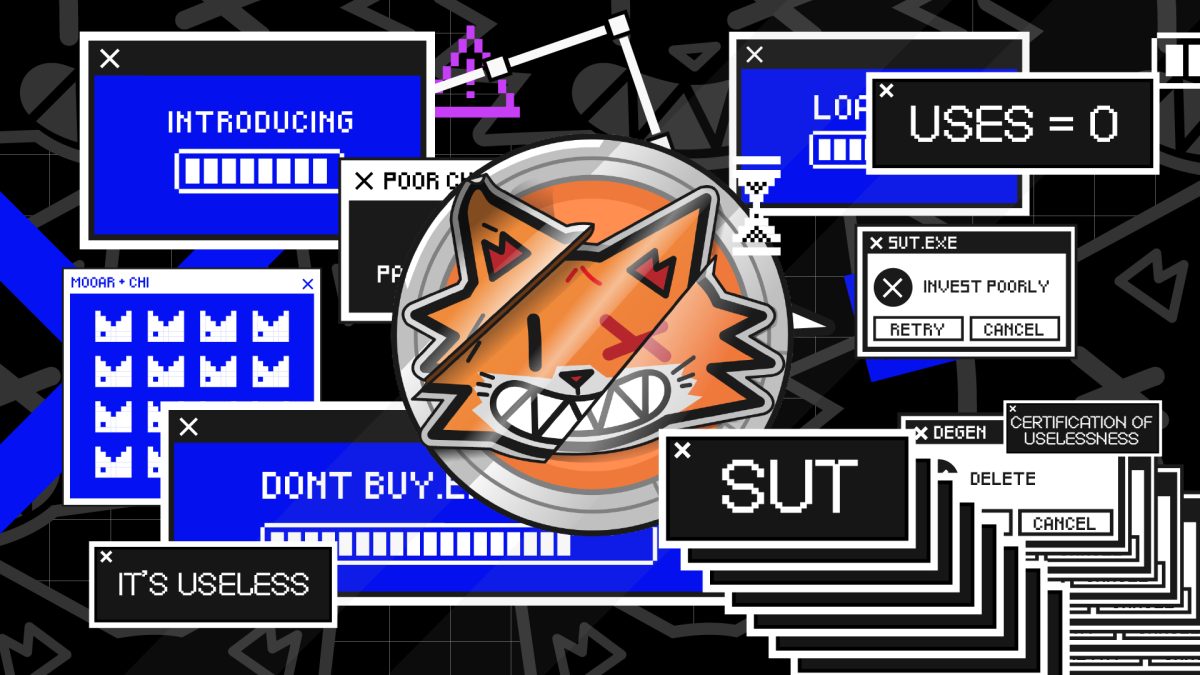 FSL Launches $SUT, the First Major Meme Coin on the Polygon PoS Network