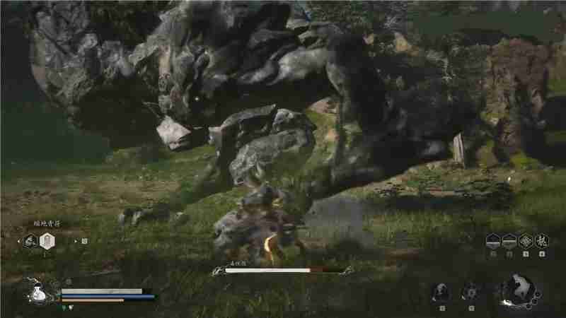 Black Myth: Wukong Poison leaders play style