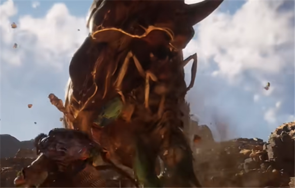 Black Myth: Wukong Bagaimana untuk melawan belalang?