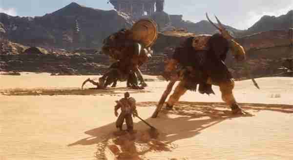Black Myth: Wukong Bagaimana untuk melawan belalang?