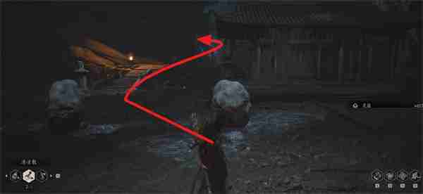 Black Myth: Wukong How to obtain worry-free liquor