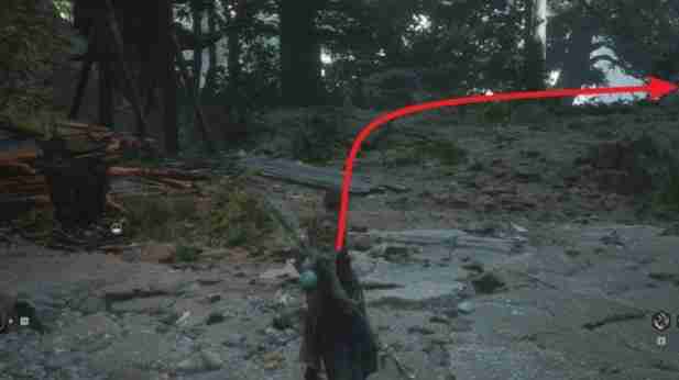 Black Myth: Wukong Comment obtenir lOrdre Sanqing