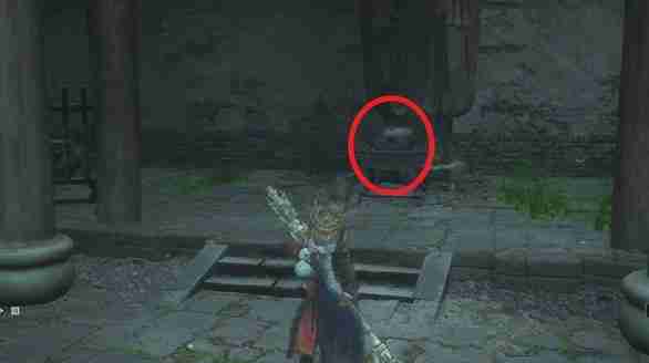 Black Myth: Wukong Comment obtenir lOrdre Sanqing