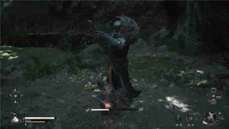 Black Myth: Wukong Comment obtenir lOrdre Sanqing