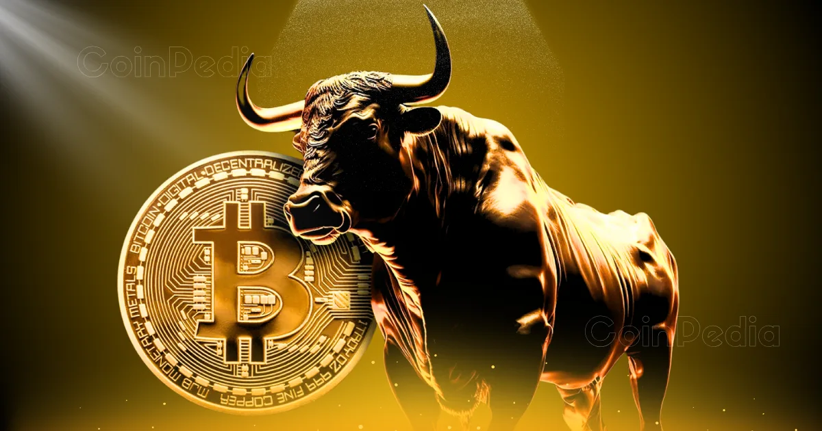 隨著機構投資者的需求飆升，比特幣（BTC）多頭重新獲得動力