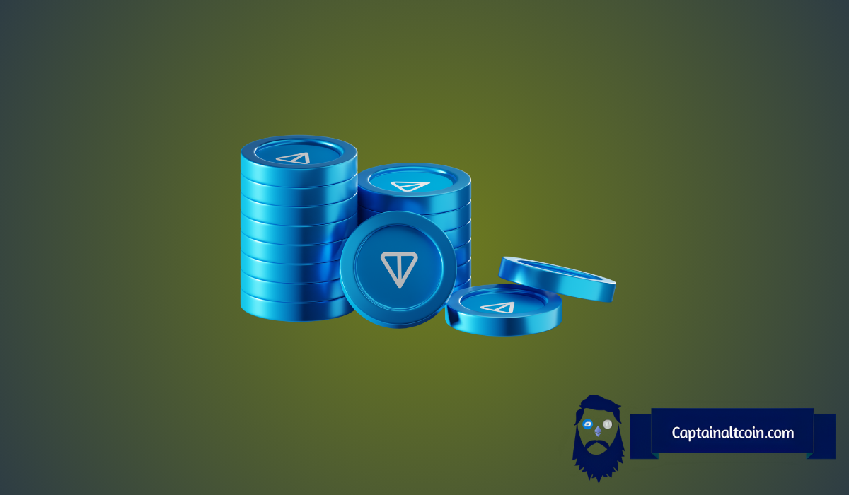 Telegram Issues a Statement Following Durov's Arrest, But Toncoin (TON) Price Crashes Again