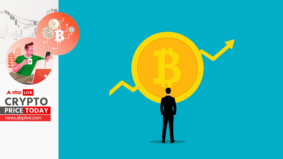 Bitcoin (BTC) Price Today - August 23: Crypto Market Sees Rise After Jerome Powell Hints At Potential Rate Cut