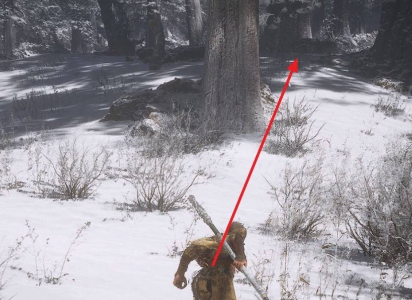 《Black Myth: Wukong 》How to obtain the essence of Master Falcon