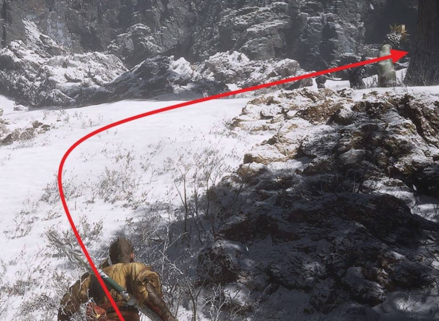 《Black Myth: Wukong 》How to obtain the essence of Master Falcon