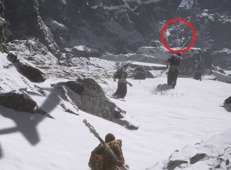 《Black Myth: Wukong 》How to obtain the essence of Master Falcon