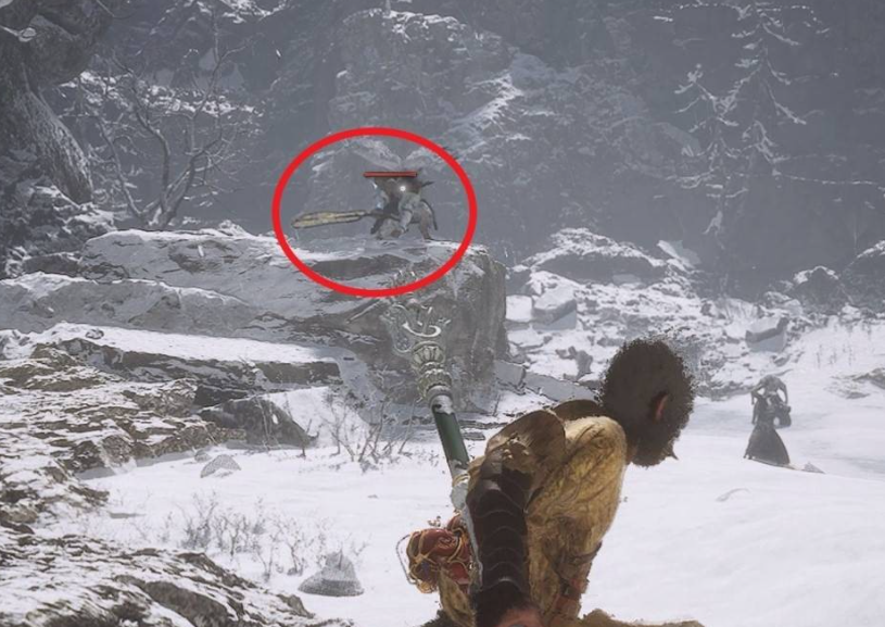 《Black Myth: Wukong 》How to obtain the essence of Master Falcon