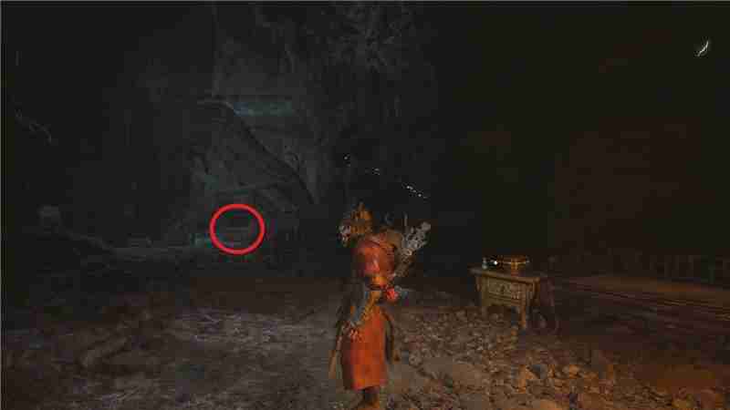 Black Myth: Wukong How to obtain the wrong gold and silver belt hook