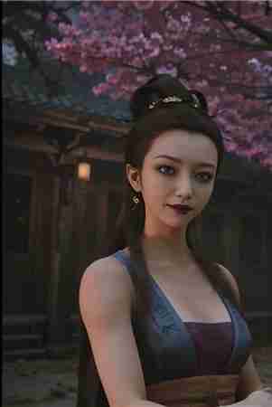 Black Myth: Wukong  Gambar cantik kakak