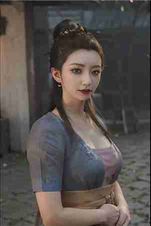 Black Myth: Wukong  Gambar cantik kakak