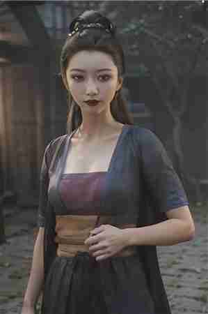 Black Myth: Wukong  Gambar cantik kakak