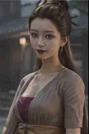 Black Myth: Wukong  Gambar cantik kakak