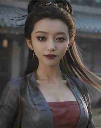 Black Myth: Wukong  Gambar cantik kakak