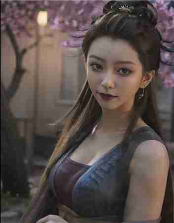 Black Myth: Wukong  Gambar cantik kakak