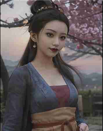 Black Myth: Wukong  Gambar cantik kakak
