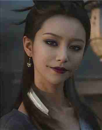Black Myth: Wukong  Gambar cantik kakak