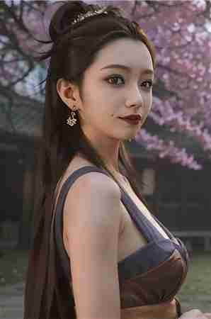 Black Myth: Wukong  Gambar cantik kakak