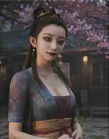 Black Myth: Wukong  Gambar cantik kakak