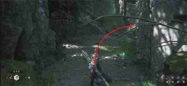 Black Myth: Wukong Comment obtenir le vin Jiuxia Qingli