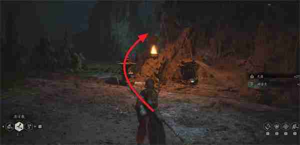 Black Myth: Wukong Comment obtenir le Soul Scorpion Consort