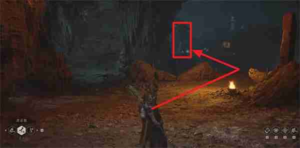 Black Myth: Wukong Comment obtenir le Soul Scorpion Consort