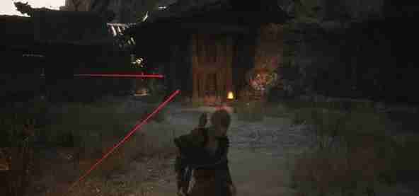《Black Myth: Wukong 》Comment obtenir la perle Ding Feng
