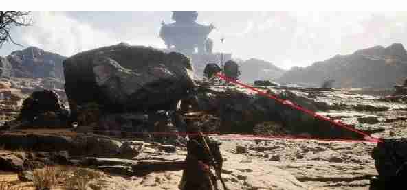 《Black Myth: Wukong 》Comment obtenir la perle Ding Feng