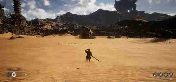 《Black Myth: Wukong 》Comment obtenir la perle Ding Feng