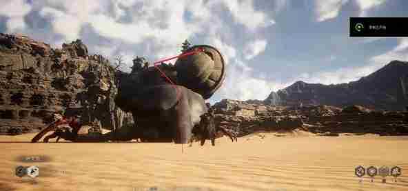 《Black Myth: Wukong 》Comment obtenir la perle Ding Feng