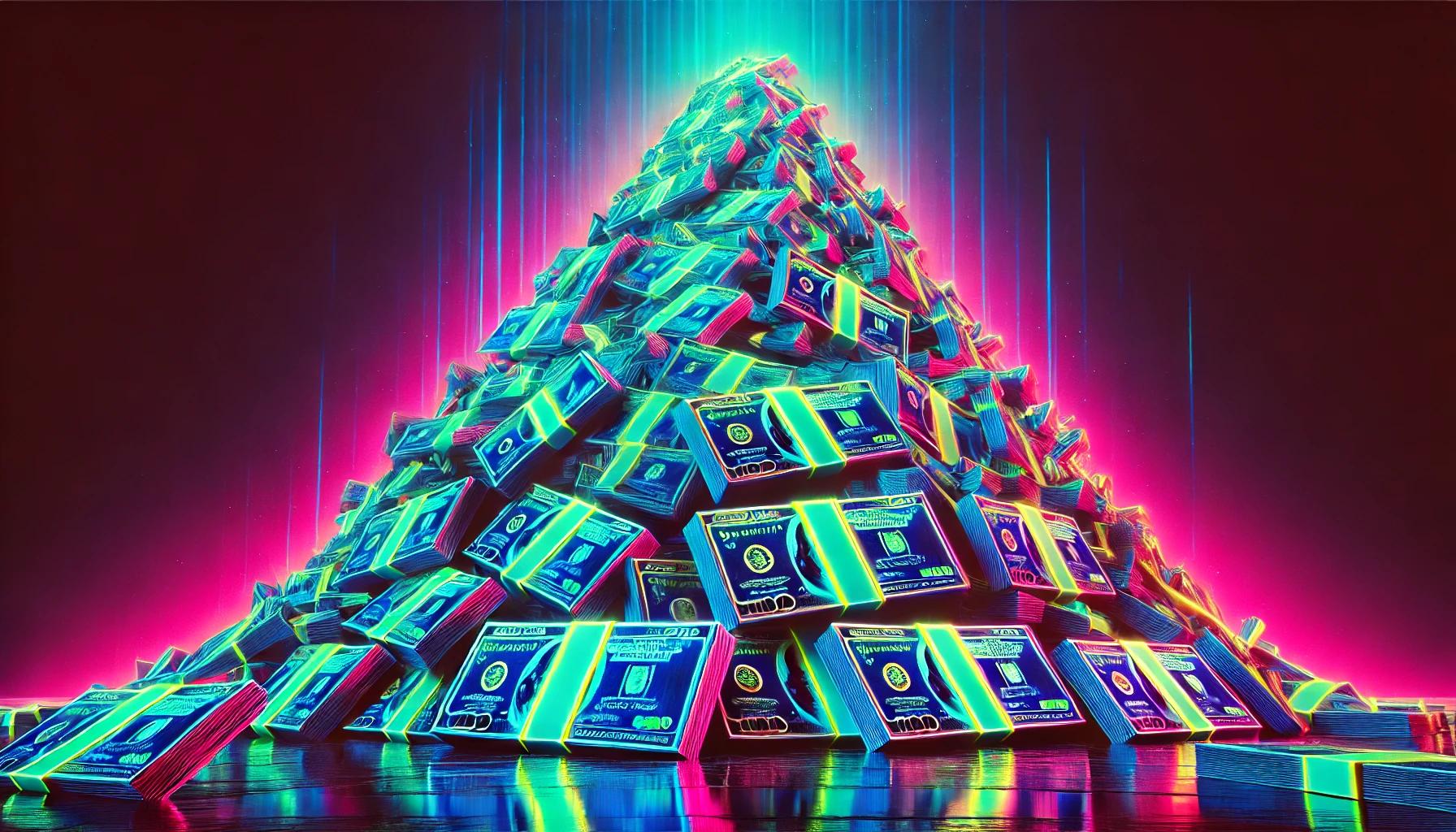 PYUSD, le Stablecoin émis par PayPal, affiche désormais une capitalisation boursière à dix chiffres