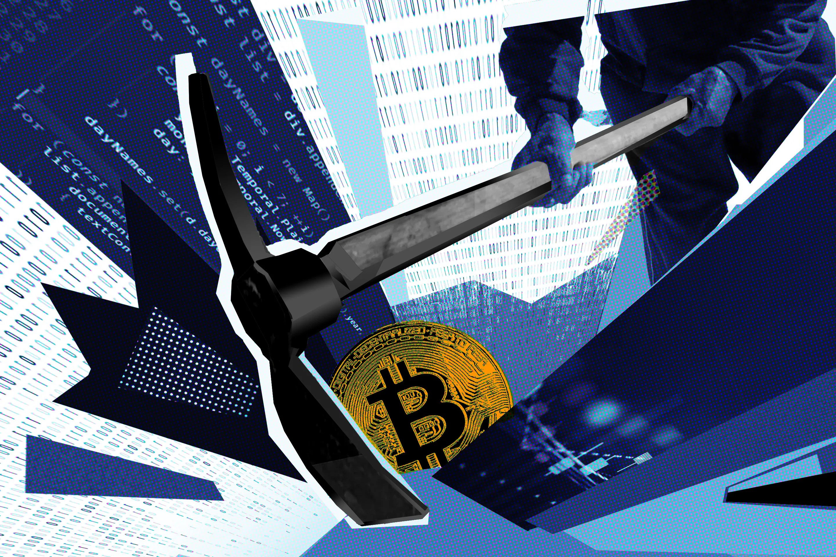 Illegal Bitcoin Mine Operations Cracked Down in Thailand's Ratchaburi Province