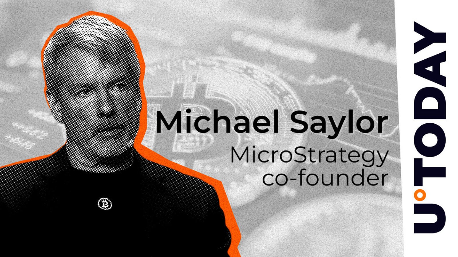Michael Saylor Declares Bitcoin (BTC) Would Have Outperformed Every S&P 500 Company in the Last Four Years