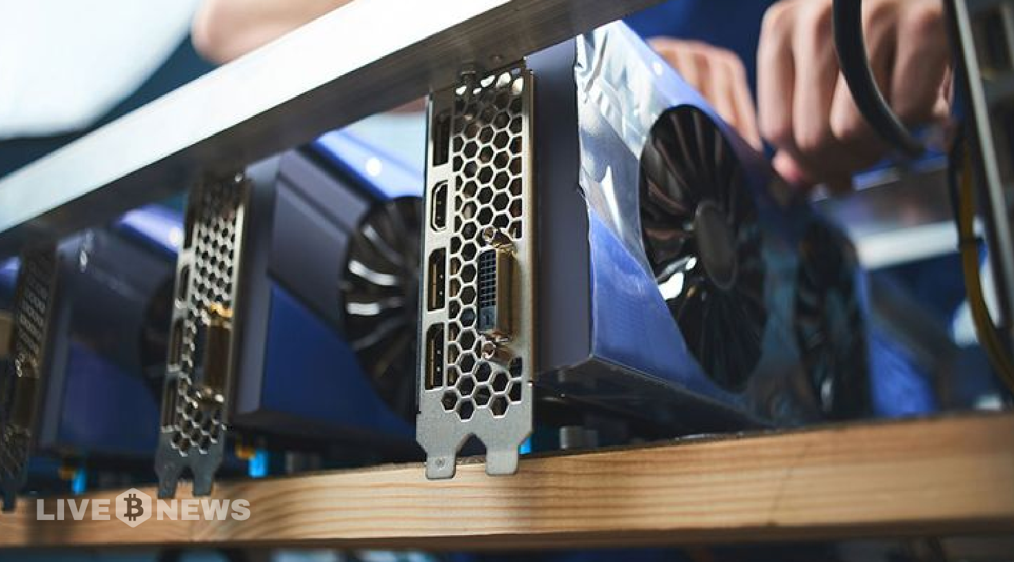 Thailand Authorities Raid Illegal Bitcoin Mine After Weeks of Power Outages in Local Town