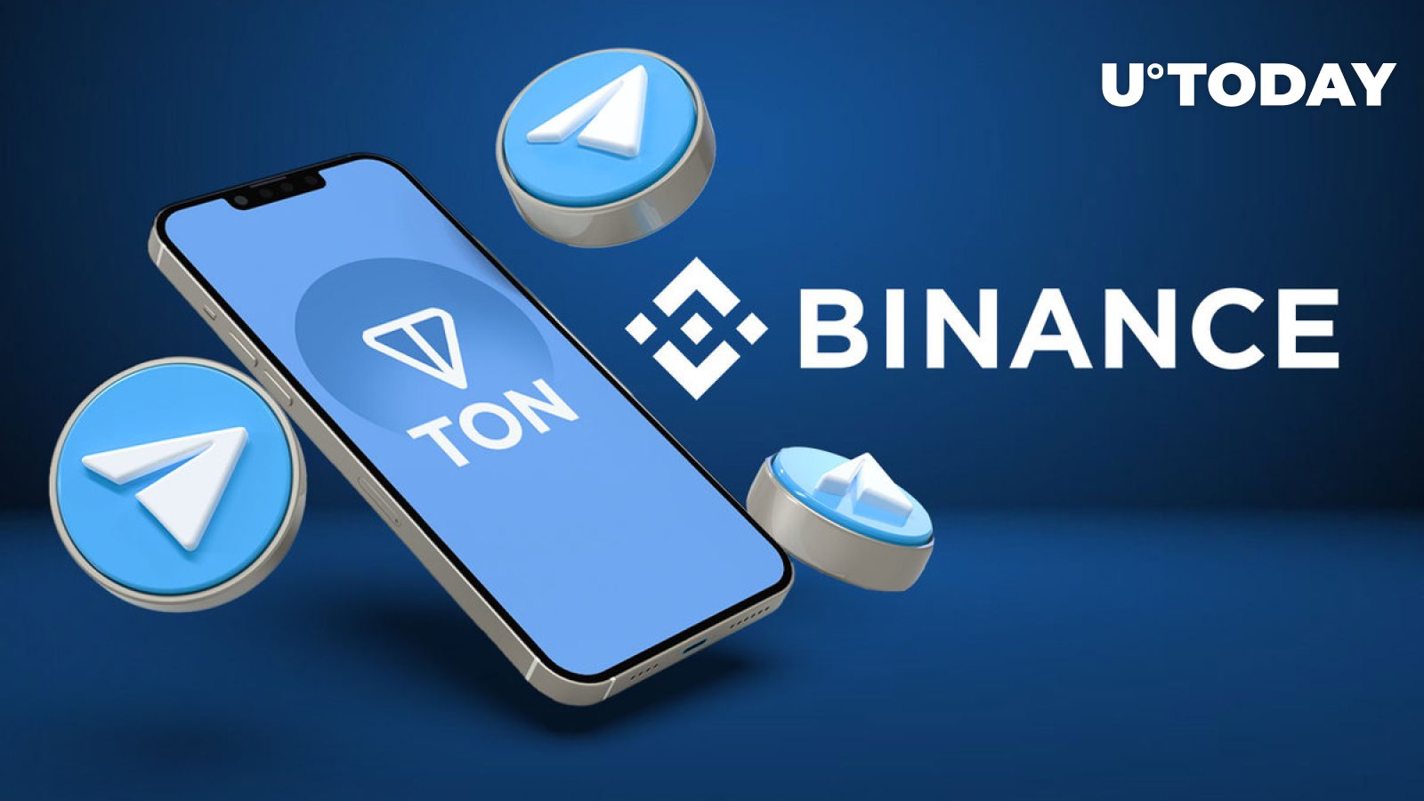 Binance retarde la mise à niveau du réseau Toncoin (TON) en raison de défis techniques imprévus